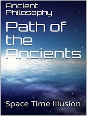 cover image of Path of the Ancients